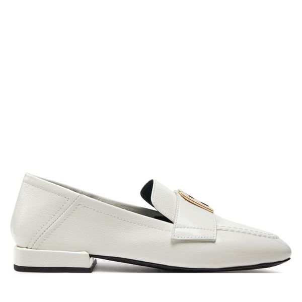 Furla Loaferice Furla 1927 Convertible Loafer YE47ACO-W36000-1704S-10073700 Écru