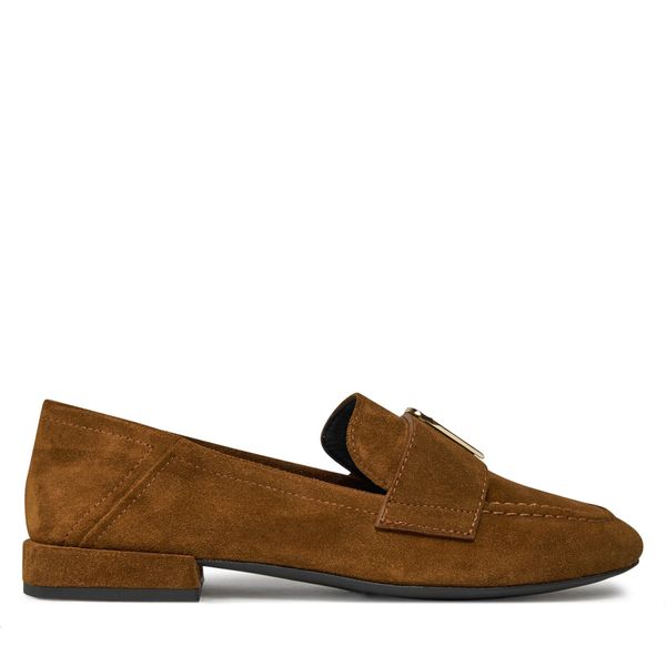 Furla Loaferice Furla 1927 Convertible Loafer YE47ACO-Y61000-03B00-10073900 Cognac H
