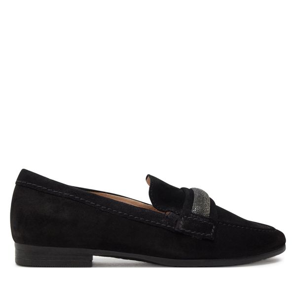 Gabor Loaferice Gabor 42.433.47 Schwarz (Anthrazit) 47