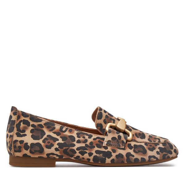 Gabor Loaferice Gabor 45.211.32 Natur (Gold Matt) 32