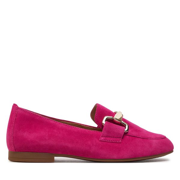 Gabor Loaferice Gabor 45.211.34 Ružičasta