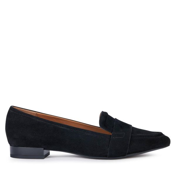 Geox Loaferice Geox D Charyssa D359BA 00021 C9999 Black