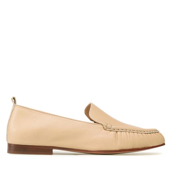 Gino Rossi Loaferice Gino Rossi 22SS27 Beige