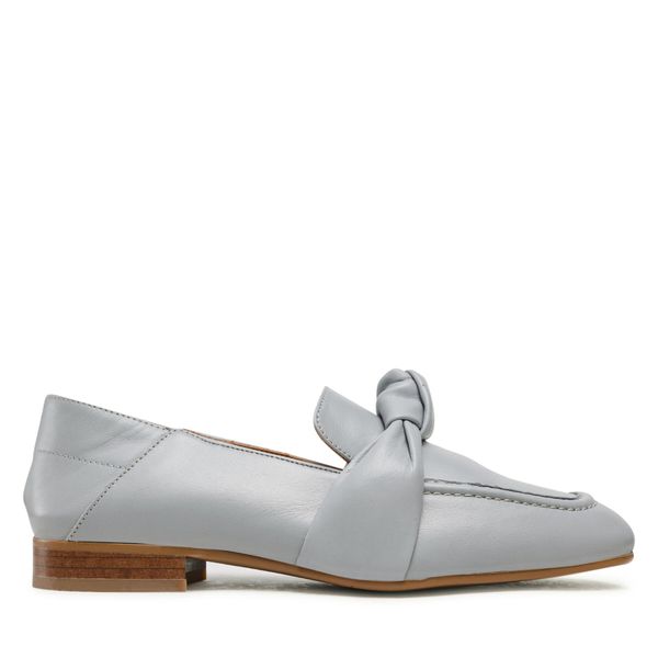Gino Rossi Loaferice Gino Rossi 7311 Blue