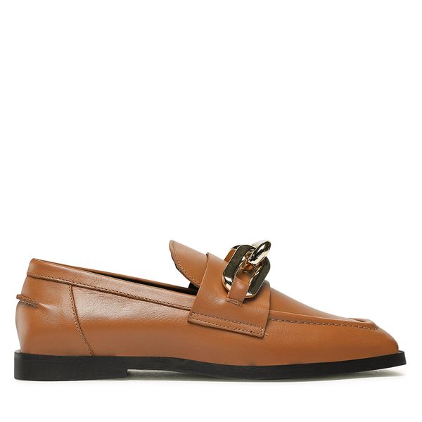 Gino Rossi Loaferice Gino Rossi 82300 Camel
