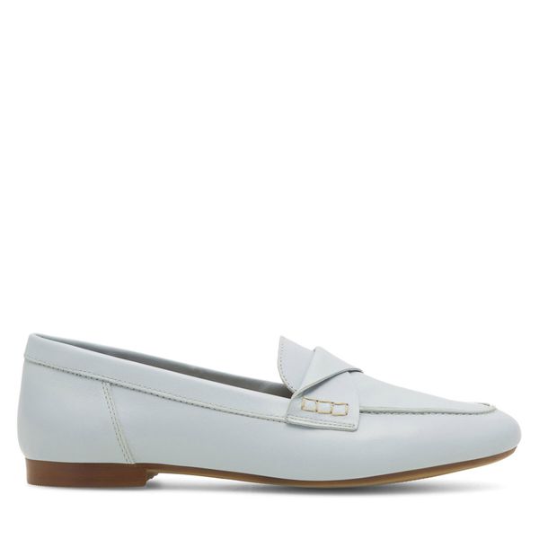 Gino Rossi Loaferice Gino Rossi AMBRA-23455NAP Svijetloplava