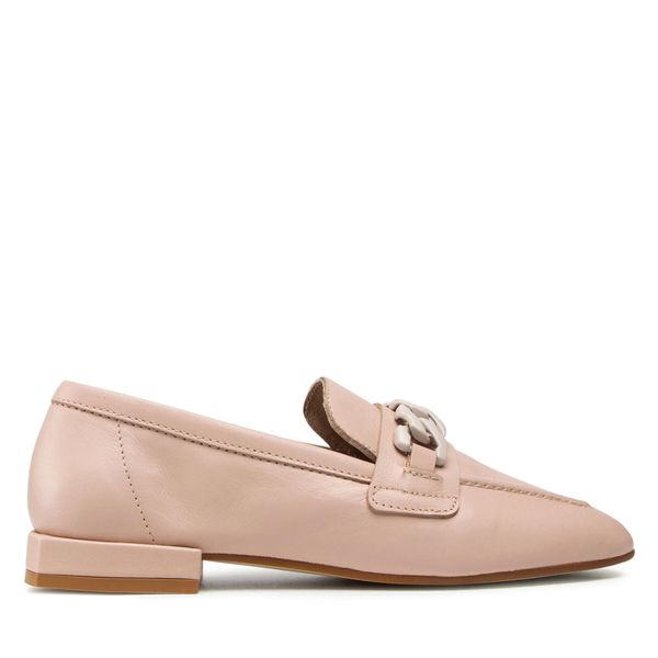 Gino Rossi Loaferice Gino Rossi E22-21470NAP Lavender Rose