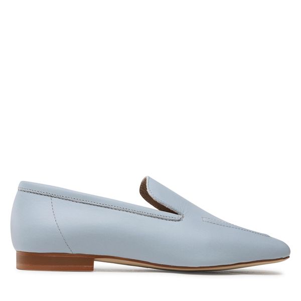 Gino Rossi Loaferice Gino Rossi E22-28014LGS Blue
