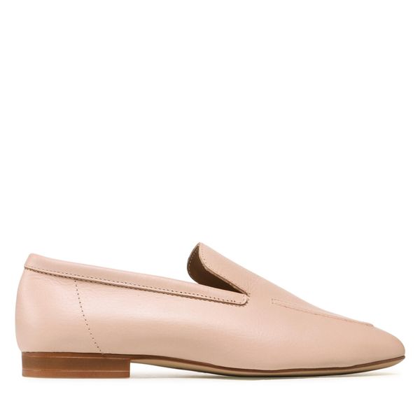 Gino Rossi Loaferice Gino Rossi E22-28014LGS Ružičasta
