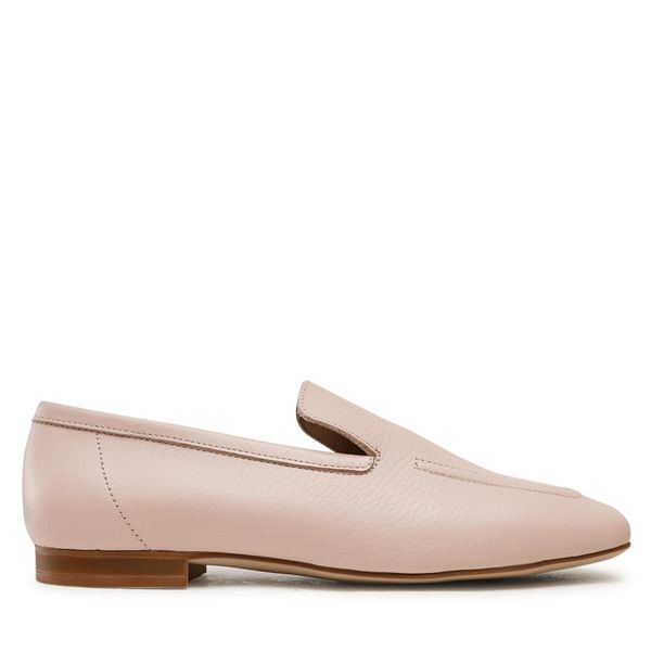Gino Rossi Loaferice Gino Rossi E22-28014LGS-V Lavender Pink