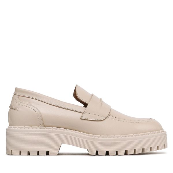 Gino Rossi Loaferice Gino Rossi ELISA-23251 Beige