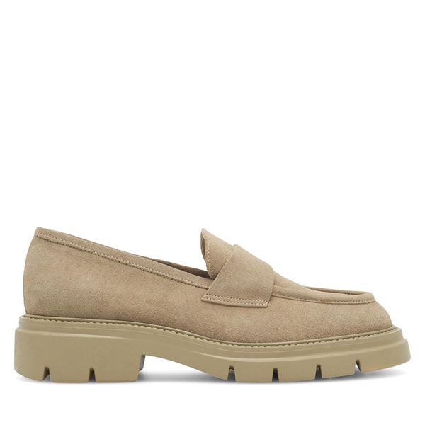 Gino Rossi Loaferice Gino Rossi GRACE-E24-26372LM Bež