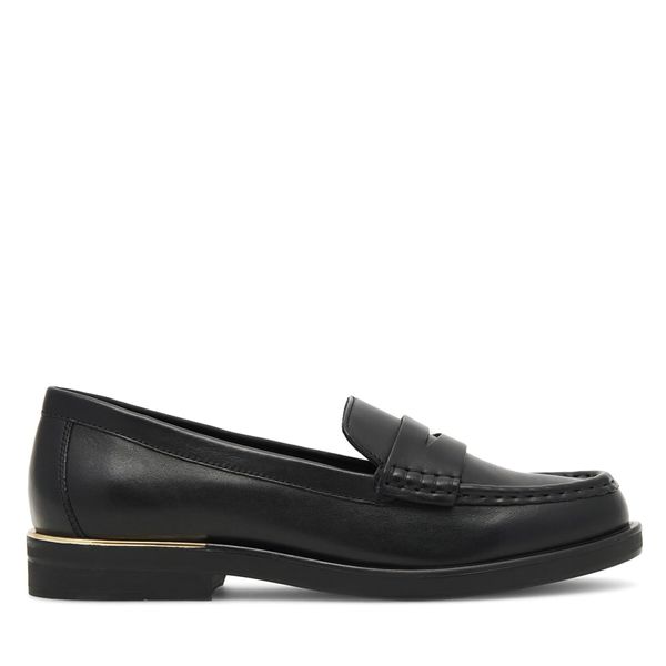 Gino Rossi Loaferice Gino Rossi LUISA-112989 Crna