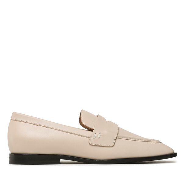 Gino Rossi Loaferice Gino Rossi PENELOPE-01 Beige