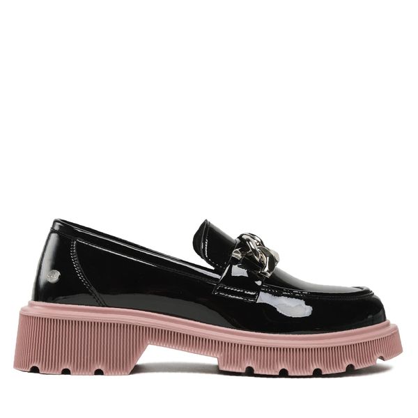GOE Loaferice GOE LL2N4039 Crna