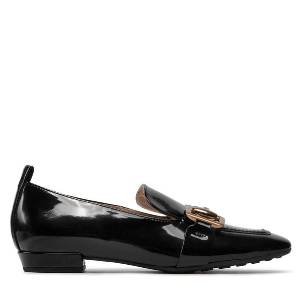 HÖGL Loaferice HÖGL 4-101744 Schwarz 0100