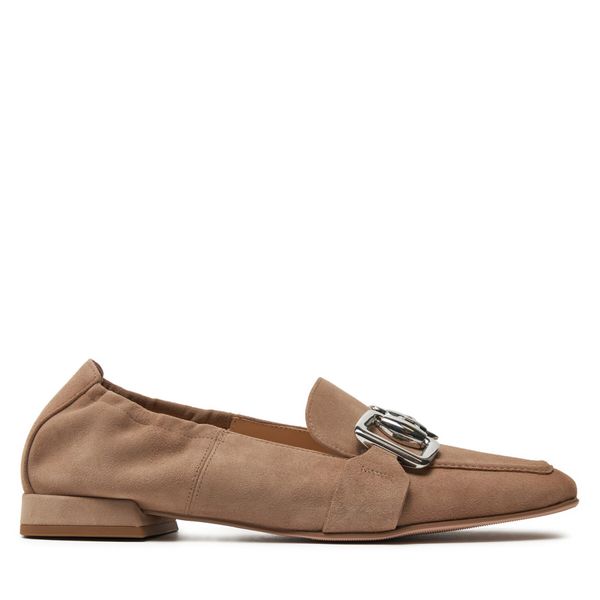 HÖGL Loaferice HÖGL Amina 7-101732 Smeđa