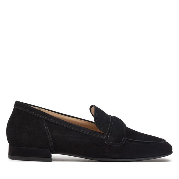 HÖGL Loaferice HÖGL Perry 7-101722 Crna