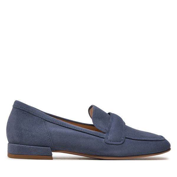 HÖGL Loaferice HÖGL Perry 7-101722 Plava