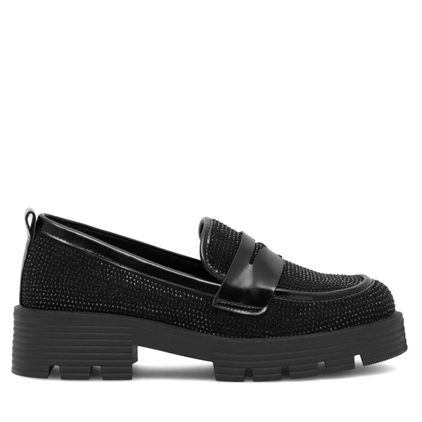 Jenny Fairy Loaferice Jenny Fairy Bling WS6119-15 Black