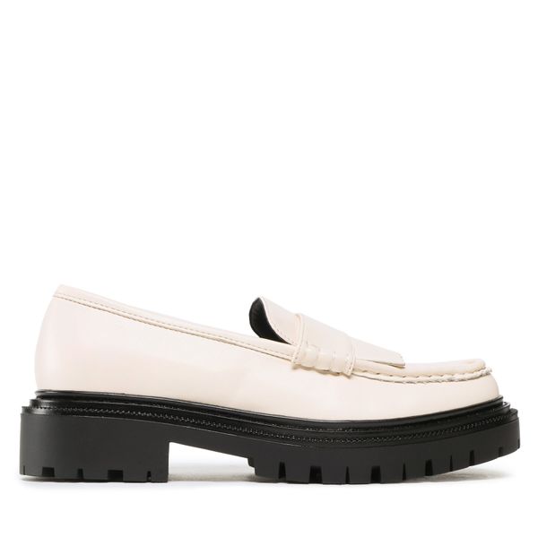 Jenny Fairy Loaferice Jenny Fairy HY60031D-3 Beige