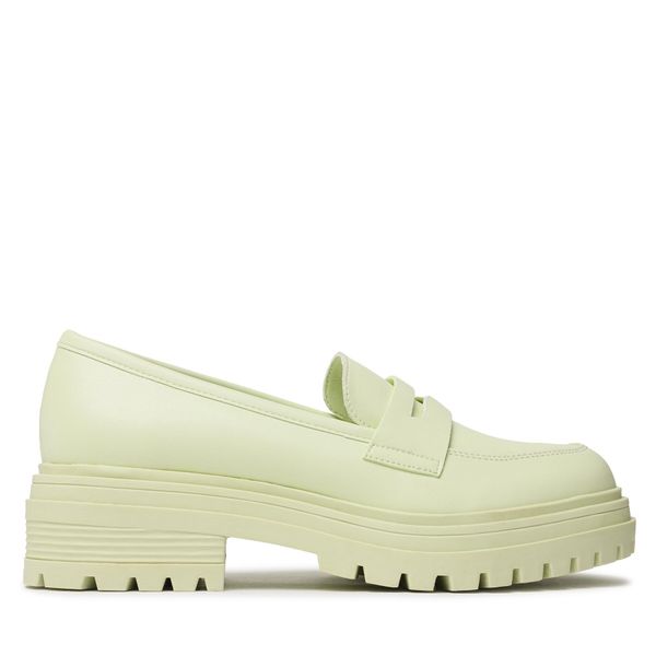 Jenny Fairy Loaferice Jenny Fairy LS5597-09 Green