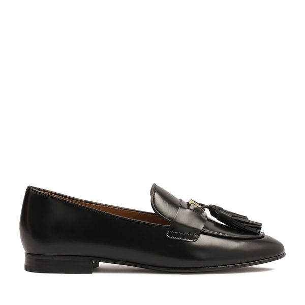 Kazar Loaferice Kazar Azalea 86059-09-00 Crna