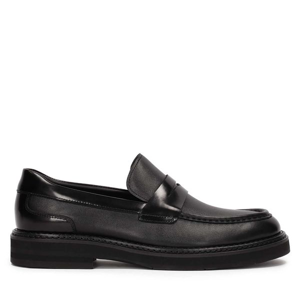 Kazar Loaferice Kazar Broniter 82469-01-00 Crna