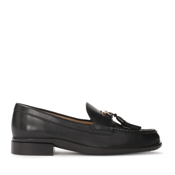 Kazar Loaferice Kazar Cervia 86906-01-00 Black
