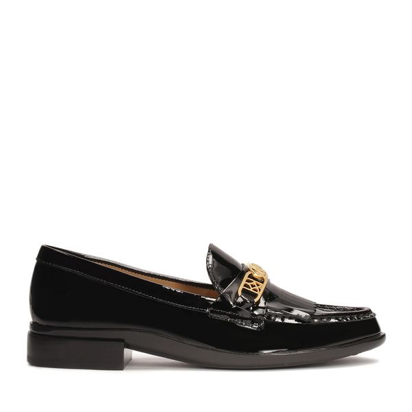 Kazar Loaferice Kazar Cervia 86908-L0-00 Black