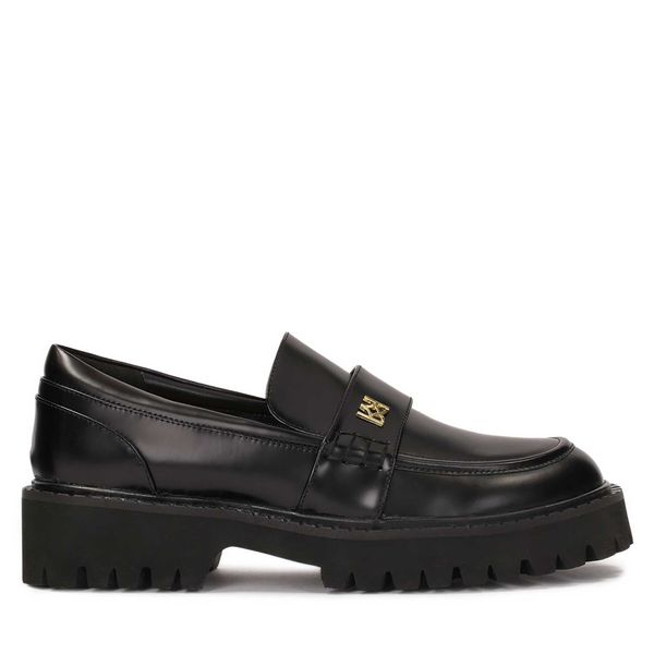 Kazar Loaferice Kazar Essen 83140-09-00 Czarny