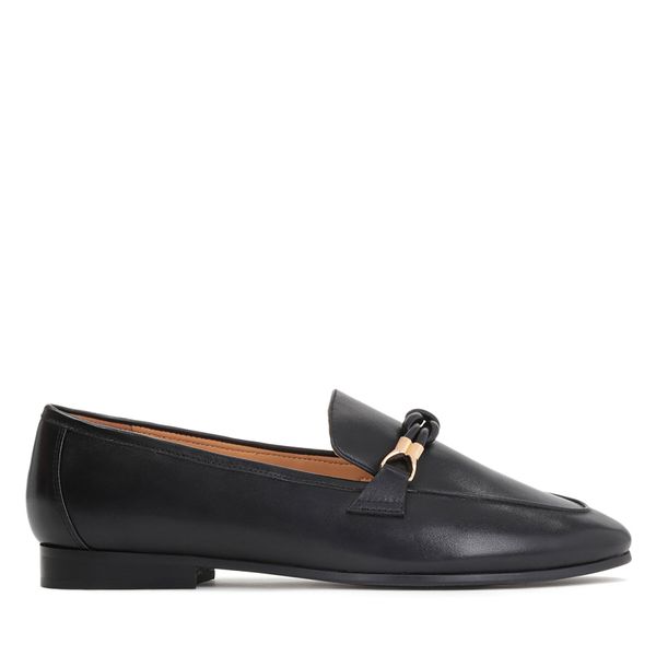 Kazar Loaferice Kazar Honorine 66861-01-00 Crna