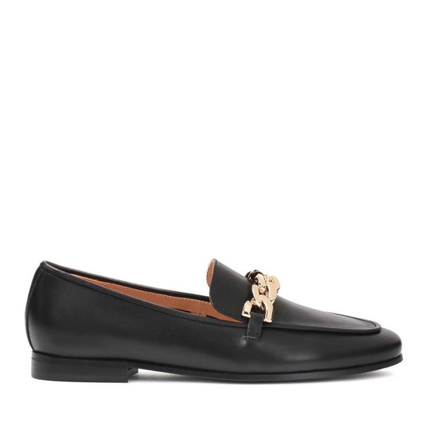 Kazar Loaferice Kazar Honorine 78292-01-00 Crna