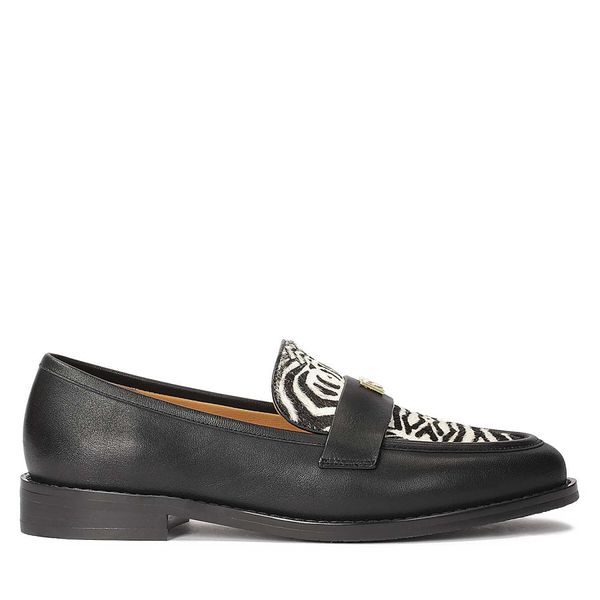 Kazar Loaferice Kazar Ivesdale 84095-12-31 Crna