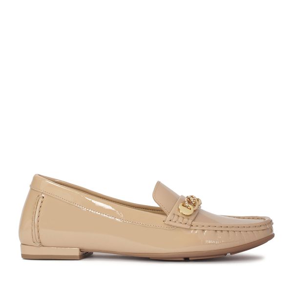 Kazar Loaferice Kazar Jana 70824-L0-73 Beige