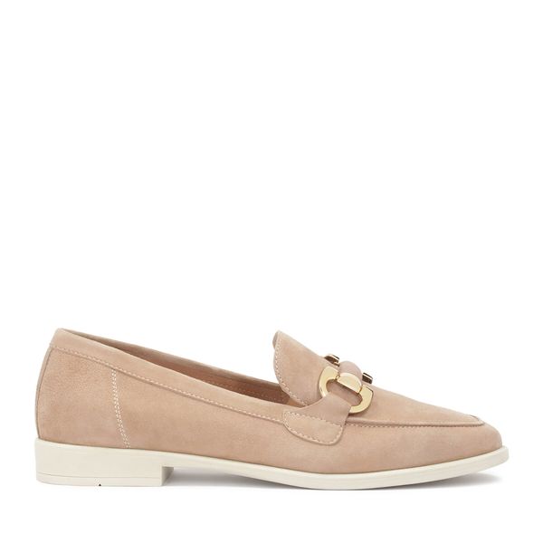 Kazar Loaferice Kazar Janette 86752-02-05 Pink