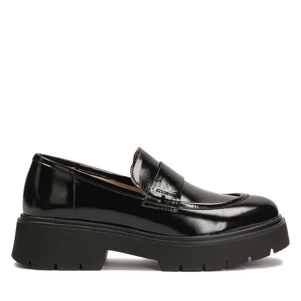 Kazar Loaferice Kazar Loren 82933-01-N0 Black