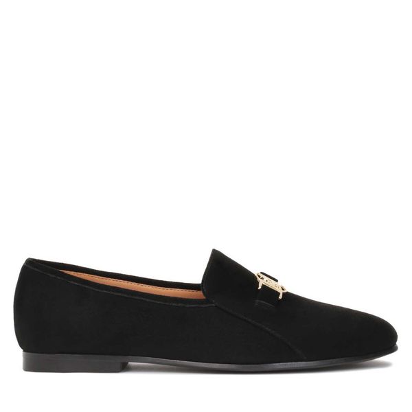 Kazar Loaferice Kazar Usha 77218-02-00 Crna
