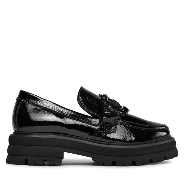 Kennel & Schmenger Loaferice Kennel & Schmenger Blast 21-26130.600 Schwarz/Blk Ss