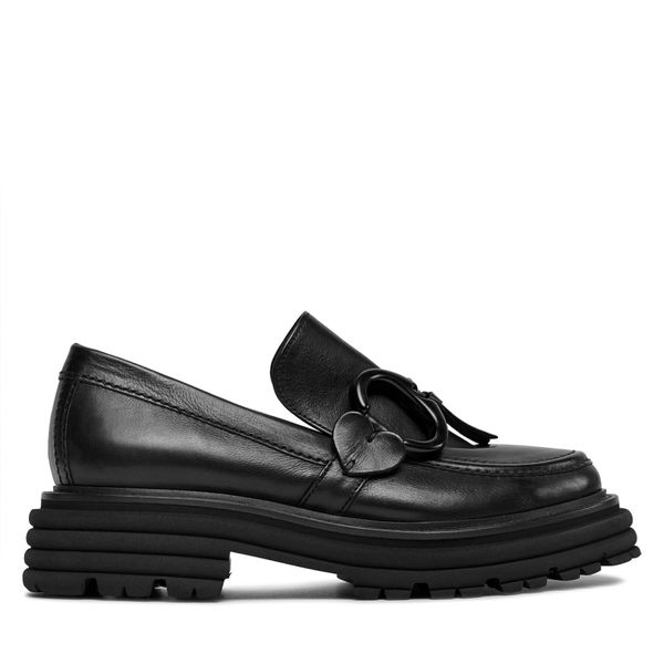 Kennel & Schmenger Loaferice Kennel & Schmenger Master 21-36150.731 Schwarz/Blk Ss