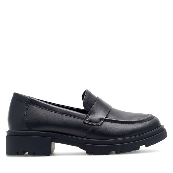 Lasocki Loaferice Lasocki ARC-LAMI-01 Crna