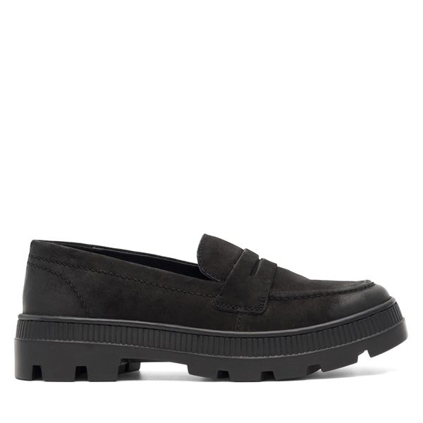 Lasocki Loaferice Lasocki PUSZAN WI23-PUSZAN-19 Crna
