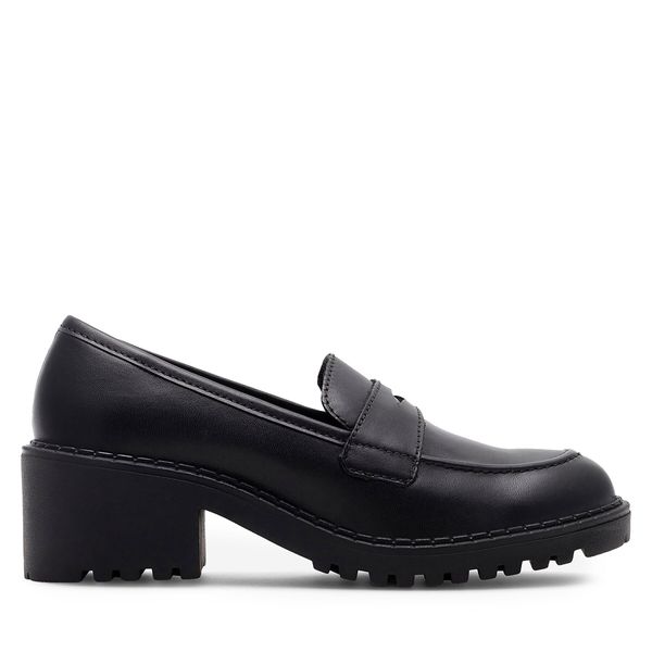 Lasocki Loaferice Lasocki RONA WB-RONA-01 Crna