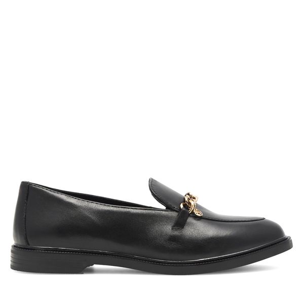 Lasocki Loaferice Lasocki RST-PAR-04 Crna