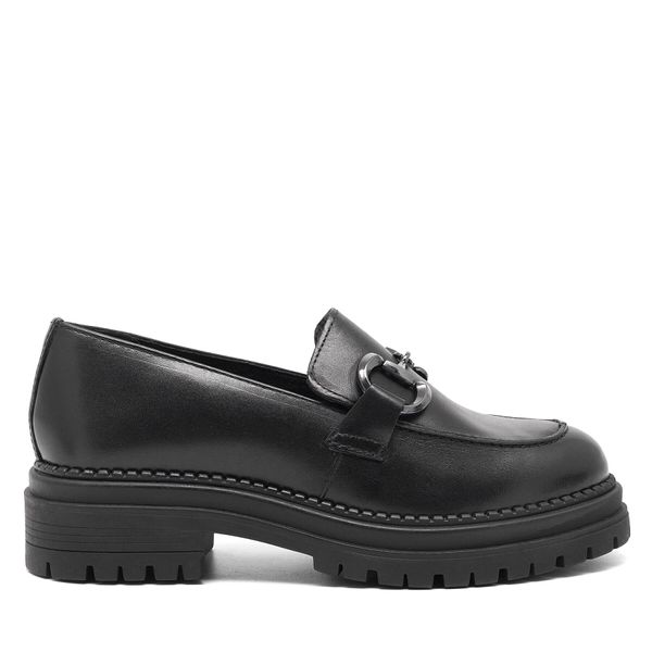 Lasocki Loaferice Lasocki RST-WHETHER-03 Crna