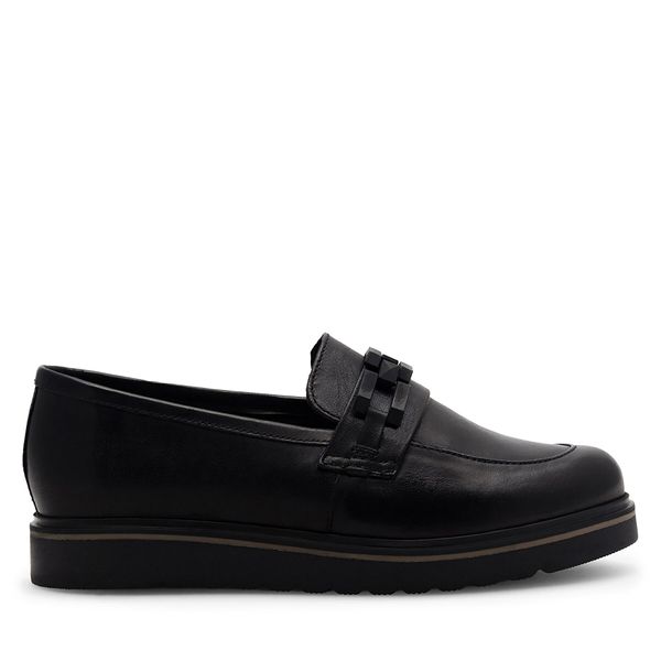 Lasocki Loaferice Lasocki WI16-DADA-02 Crna