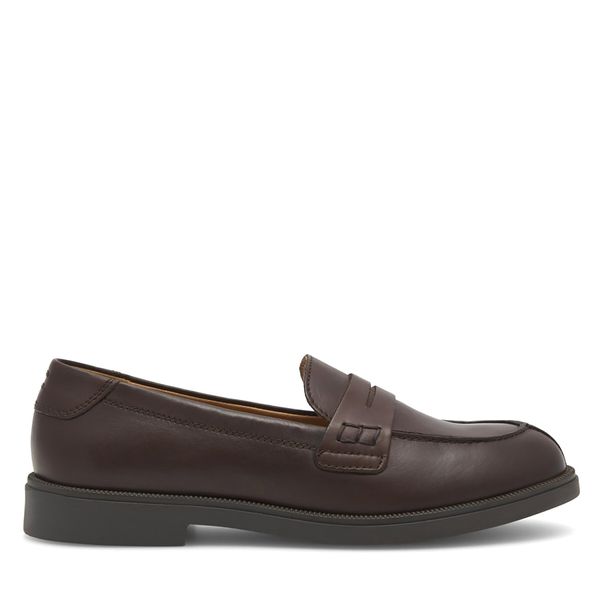 Lasocki Loaferice Lasocki WI16-POLO-01 Smeđa