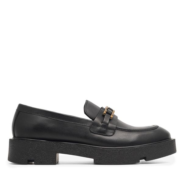 Lasocki Loaferice Lasocki WI16-TULA-01 Crna