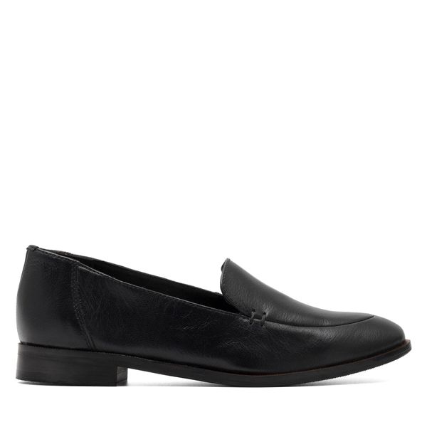 Lasocki Loaferice Lasocki WI23-3309-01 Crna
