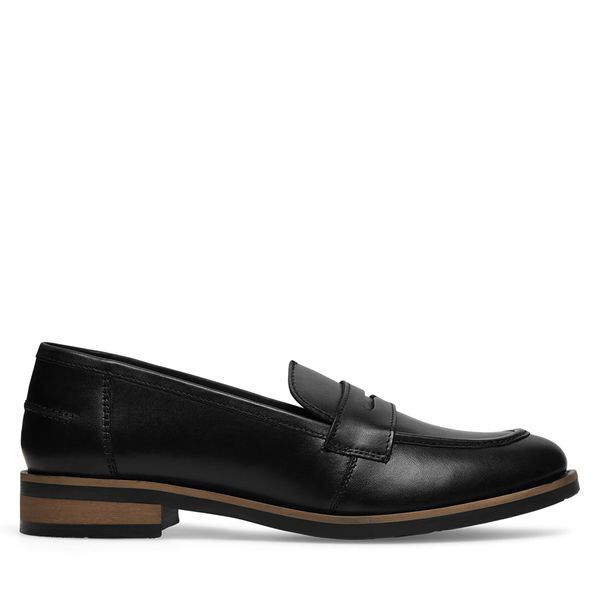 Lasocki Loaferice Lasocki WI23-POLA-01 Crna